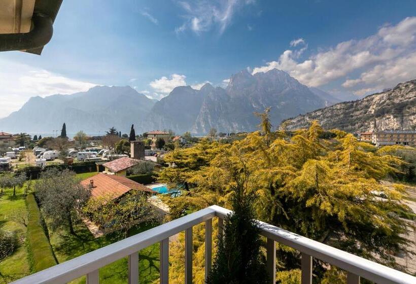 Pokój Standard, Bike & Wind Hotel Villa Maria   Happy Rentals