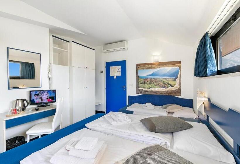 Pokój Standard, Bike & Wind Hotel Villa Maria   Happy Rentals