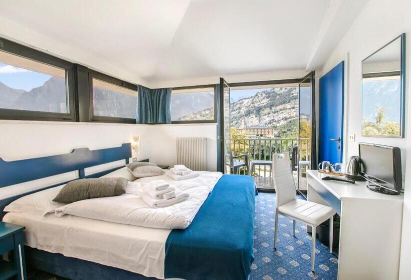 Quarto Estandar, Bike & Wind Hotel Villa Maria   Happy Rentals