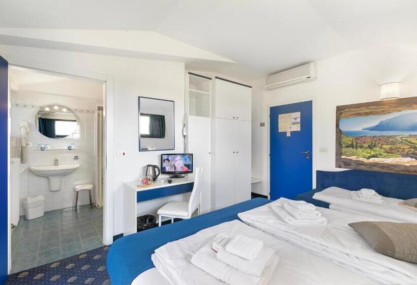 Pokój Standard, Bike & Wind Hotel Villa Maria   Happy Rentals