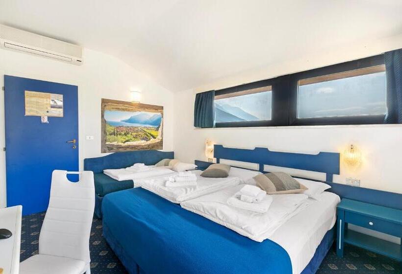 Pokój Standard, Bike & Wind Hotel Villa Maria   Happy Rentals