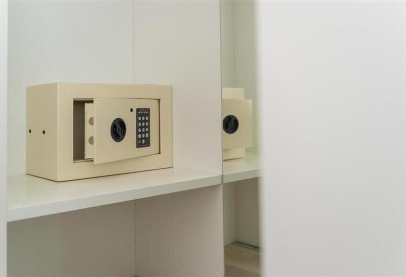 Pokój Standard Trzyosobowy, Bike & Wind Hotel Villa Maria   Happy Rentals