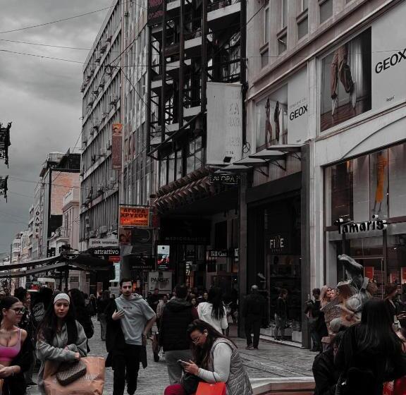 Deluxe Room, Voulis Best Global Home