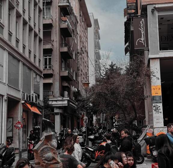 Deluxe Room, Voulis Best Global Home