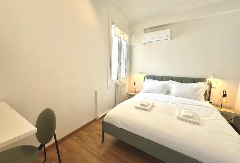 Family Suite, Voulis Best Global Home