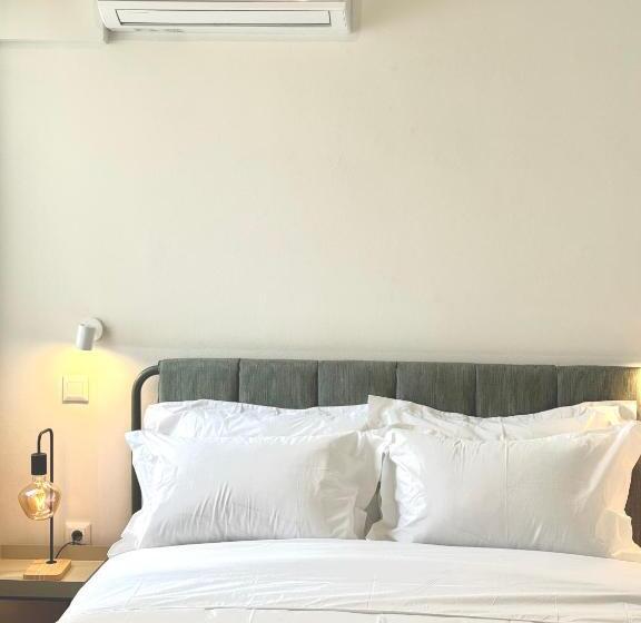 Family Suite, Voulis Best Global Home