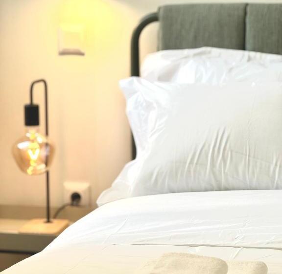 Family Suite, Voulis Best Global Home