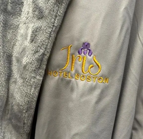 キングサイズベッドのスタンダードルーム, Iris Hotel Boston