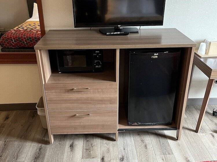 Standard Szoba, Red Carpet Inn