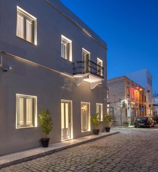 اتاق استاندارد, Times Elegant Rooms