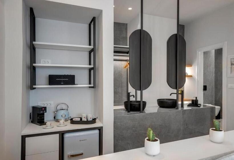 Номер Стандарт, Times Elegant Rooms