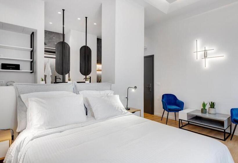 اتاق استاندارد, Times Elegant Rooms