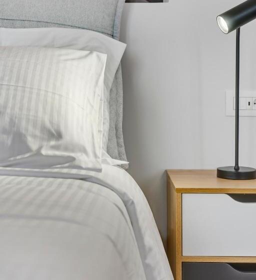 اتاق استاندارد, Times Elegant Rooms