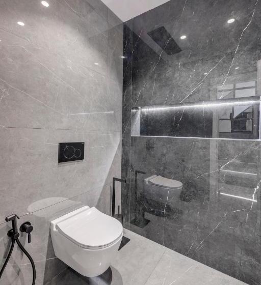 اتاق لوکس سه تخته, Times Elegant Rooms