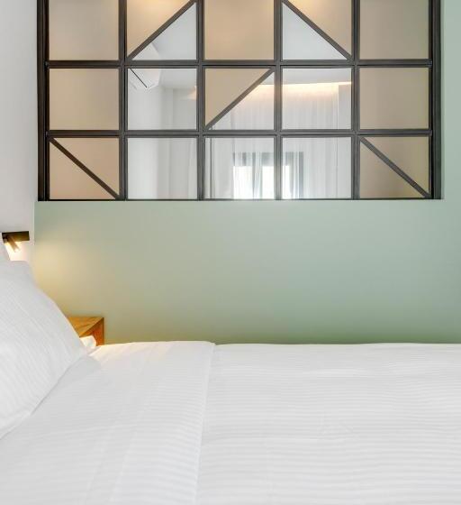 Трехместный Номер Deluxe, Times Elegant Rooms