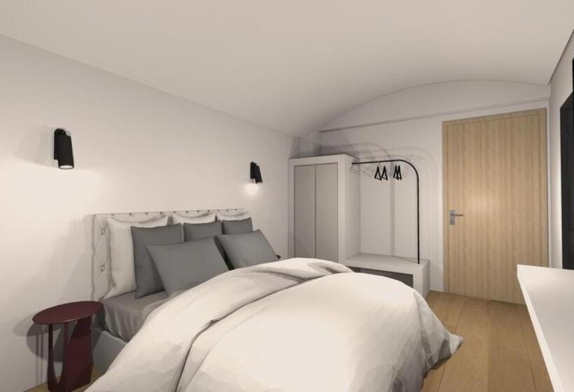 Трехместный Номер Комфорт, Times Elegant Rooms