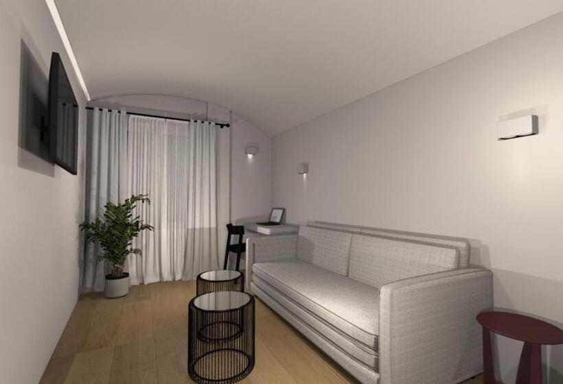 اتاق راحتی سه تخته, Times Elegant Rooms