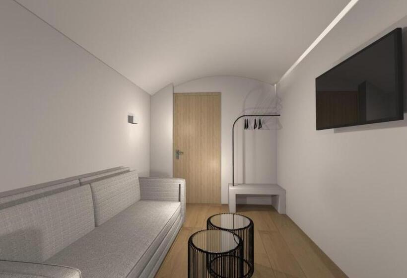 اتاق راحتی سه تخته, Times Elegant Rooms