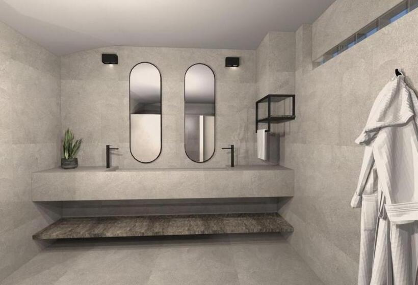 اتاق راحتی سه تخته, Times Elegant Rooms