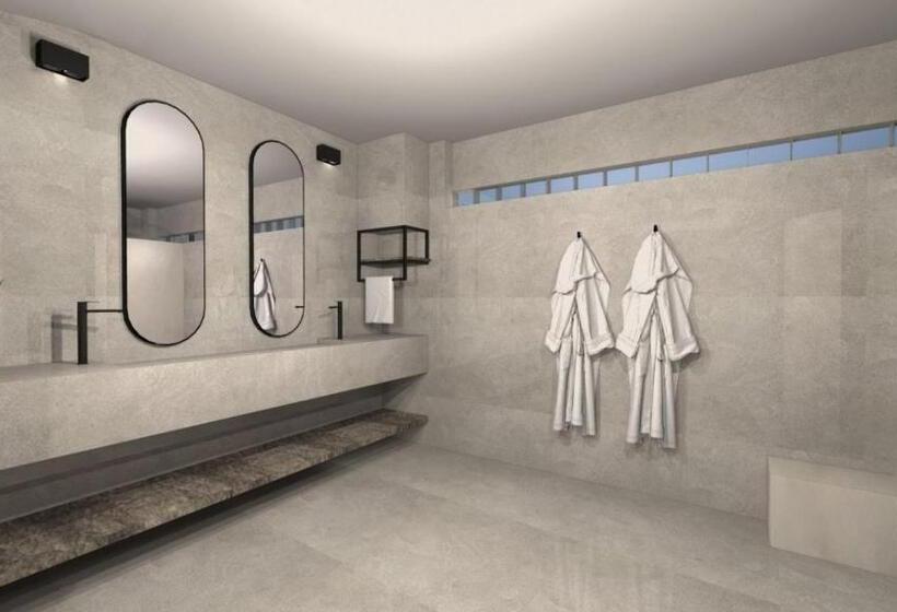 اتاق راحتی سه تخته, Times Elegant Rooms