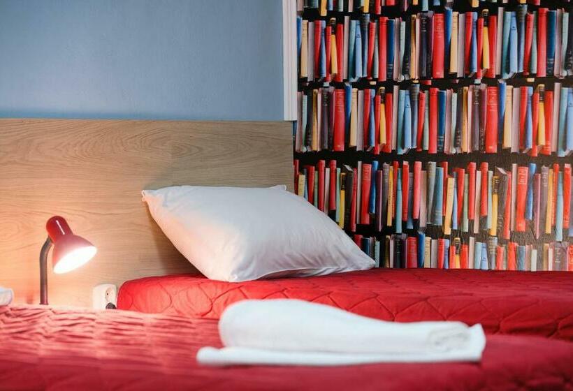 غرفة قياسية رباعية حمام مشترك, Guest House 32