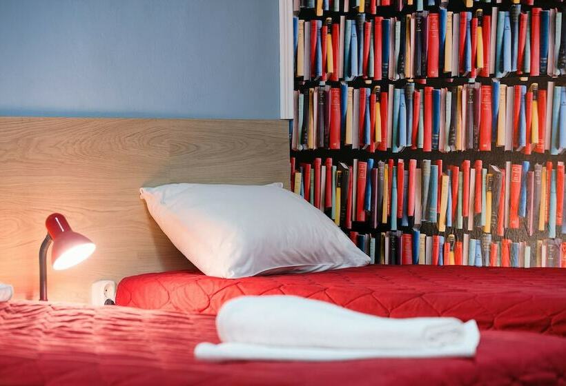 غرفة قياسية رباعية حمام مشترك, Guest House 32