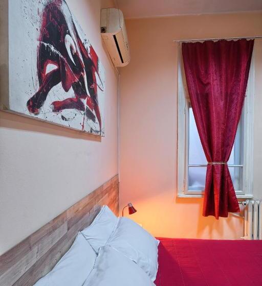 غرفة سوبيريور, Guest House 32