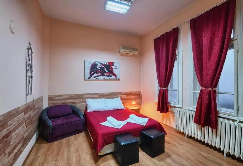 Habitación Superior, Guest House 32