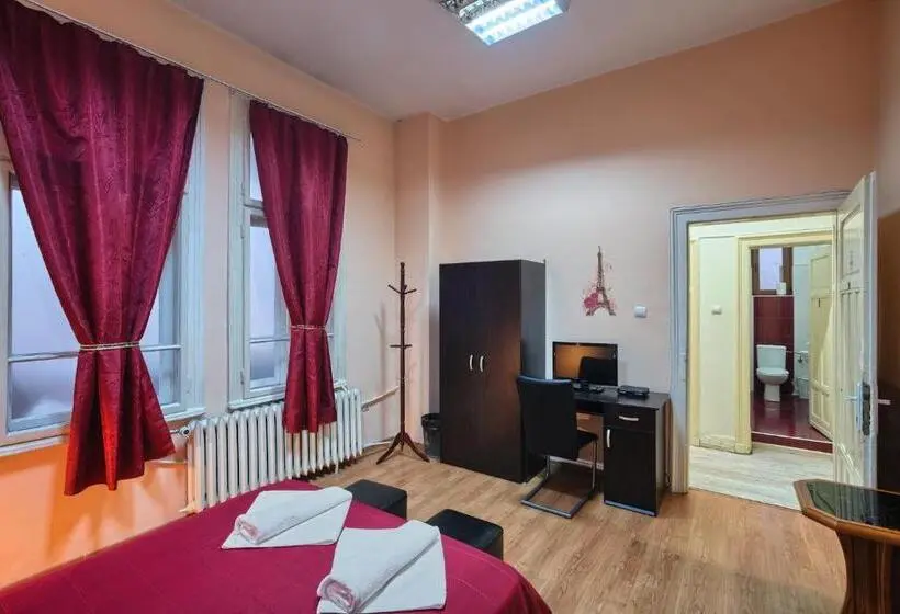 Habitación Superior, Guest House 32