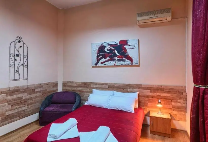 Habitación Superior, Guest House 32