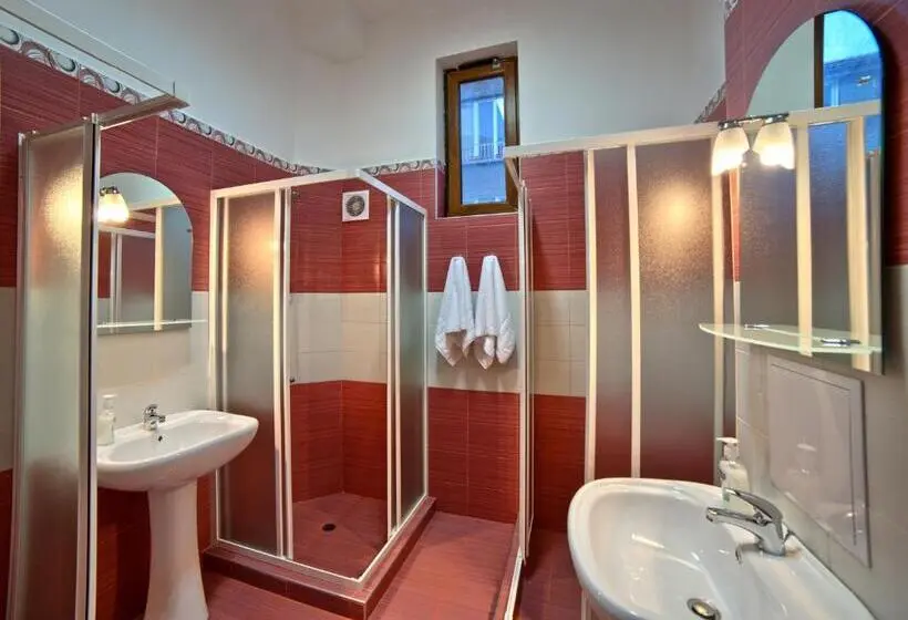Habitación Superior, Guest House 32
