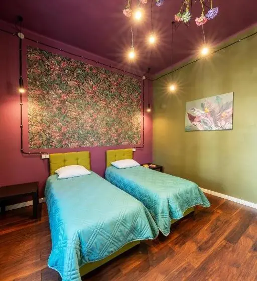 Estudio Deluxe, Guest House 32