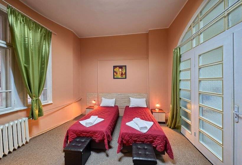 غرفة قياسية حمام مشترك, Guest House 32