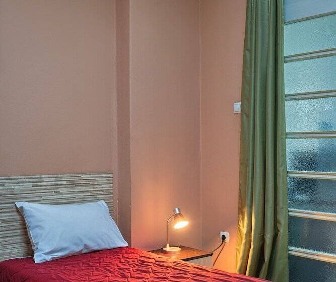 غرفة قياسية حمام مشترك, Guest House 32