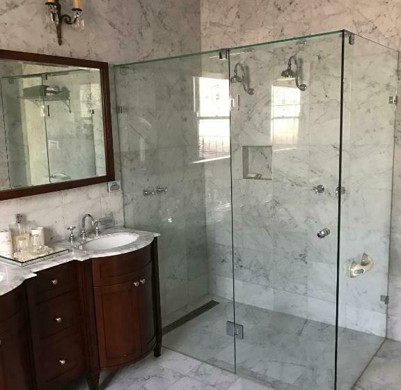 带泳池观景的豪华房, Freeman On Ford