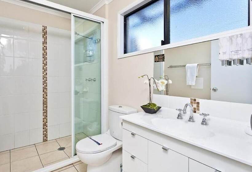 Номер Deluxe, Charters Towers Motel