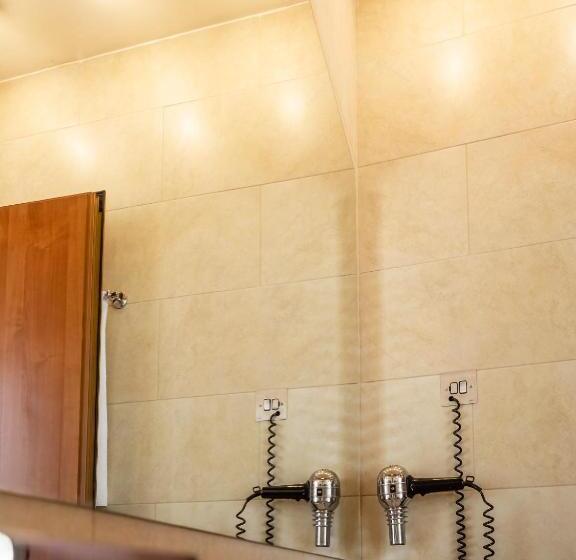 オーシャンビュースタンダードルームバルコニー付き, Design Hotel Logatero