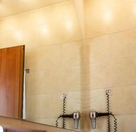 オーシャンビュースタンダードルームバルコニー付き, Design Hotel Logatero