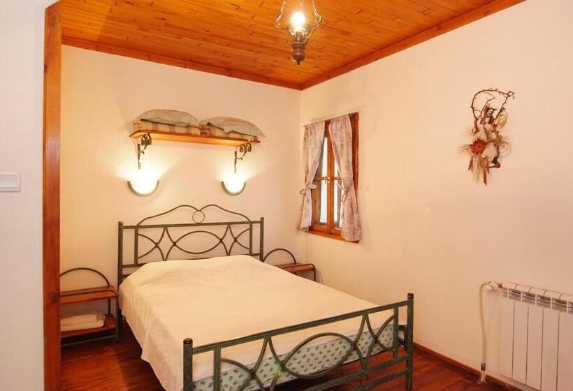 高级套房, Despot Slav Hotel & Restaurant