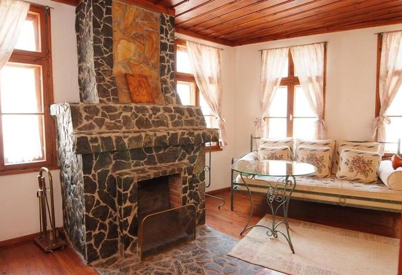 高级套房, Despot Slav Hotel & Restaurant