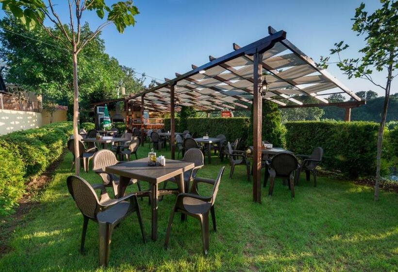 스탠다드 발코니 룸, Family Hotel Dayana Beach