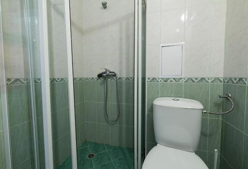 스탠다드 발코니 룸, Family Hotel Dayana Beach