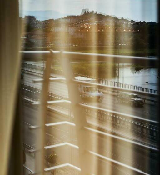 스탠다드 발코니 룸, Family Hotel Gerdjika