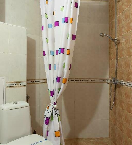 스탠다드 발코니 룸, Family Hotel Gerdjika