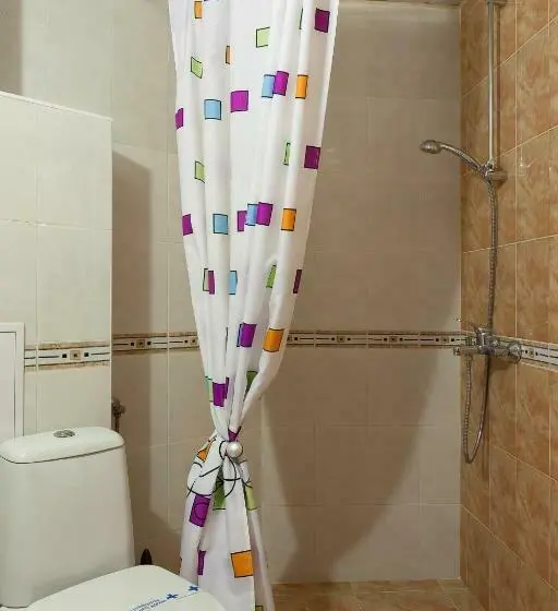 اتاق سوپریور با بالکن, Family Hotel Gerdjika