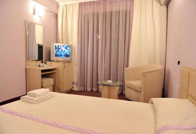 Номер Стандарт, семеен хотел сокол