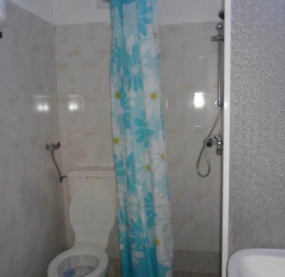 Четырехместный Номер Стандарт, Ankor