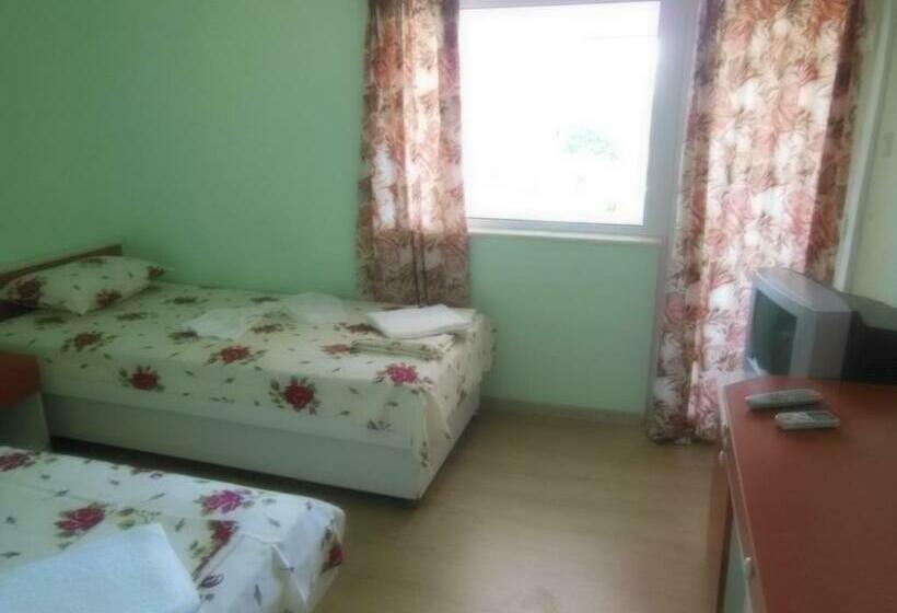 Номер Стандарт, Ankor