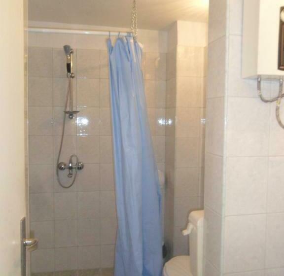 Номер Стандарт Трехместный, Ankor