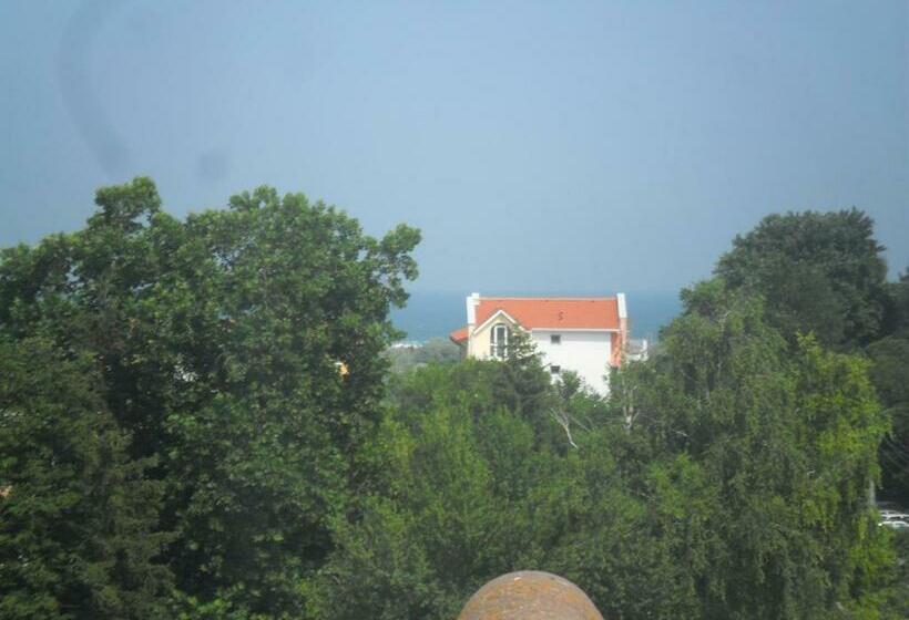 Номер Стандарт Трехместный, Ankor